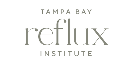 Tampa Bay Reflux Institute logo