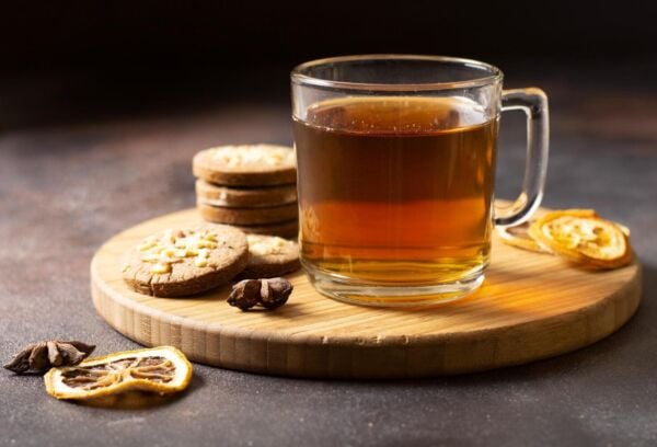 Cup of tea