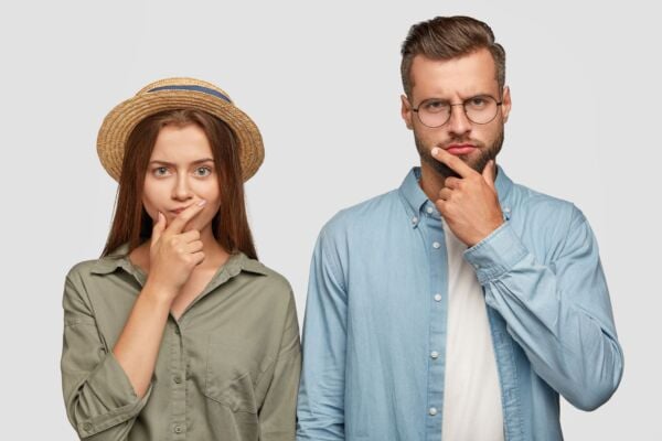 Couple wondering about coffee affects GERD