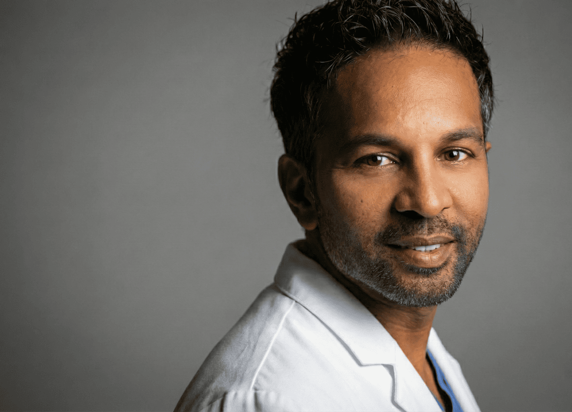 Dr. Grandhige profile photo