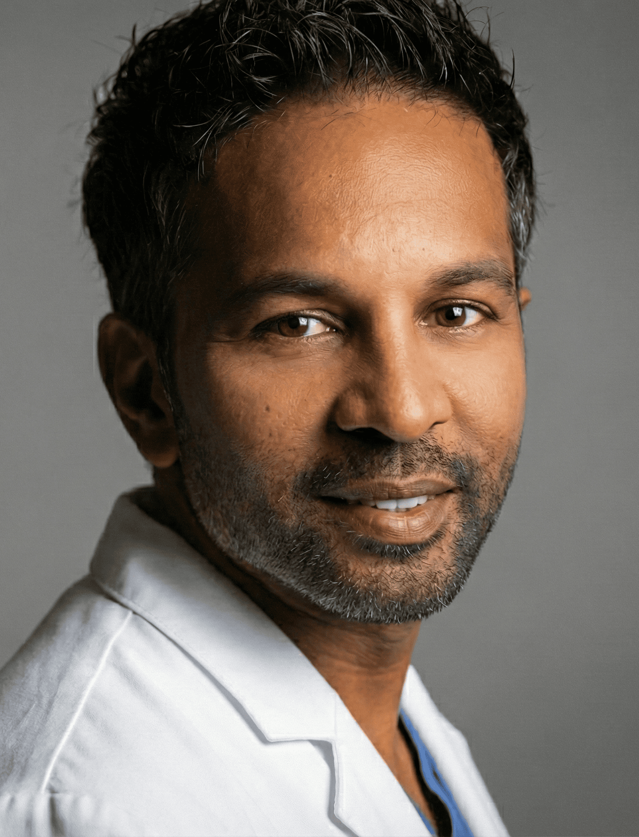 Dr. Grandhige profile photo