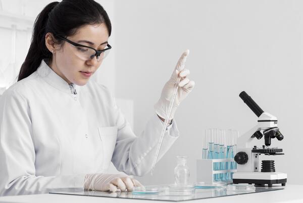 Scientist tests Ozempic for gastroparesis