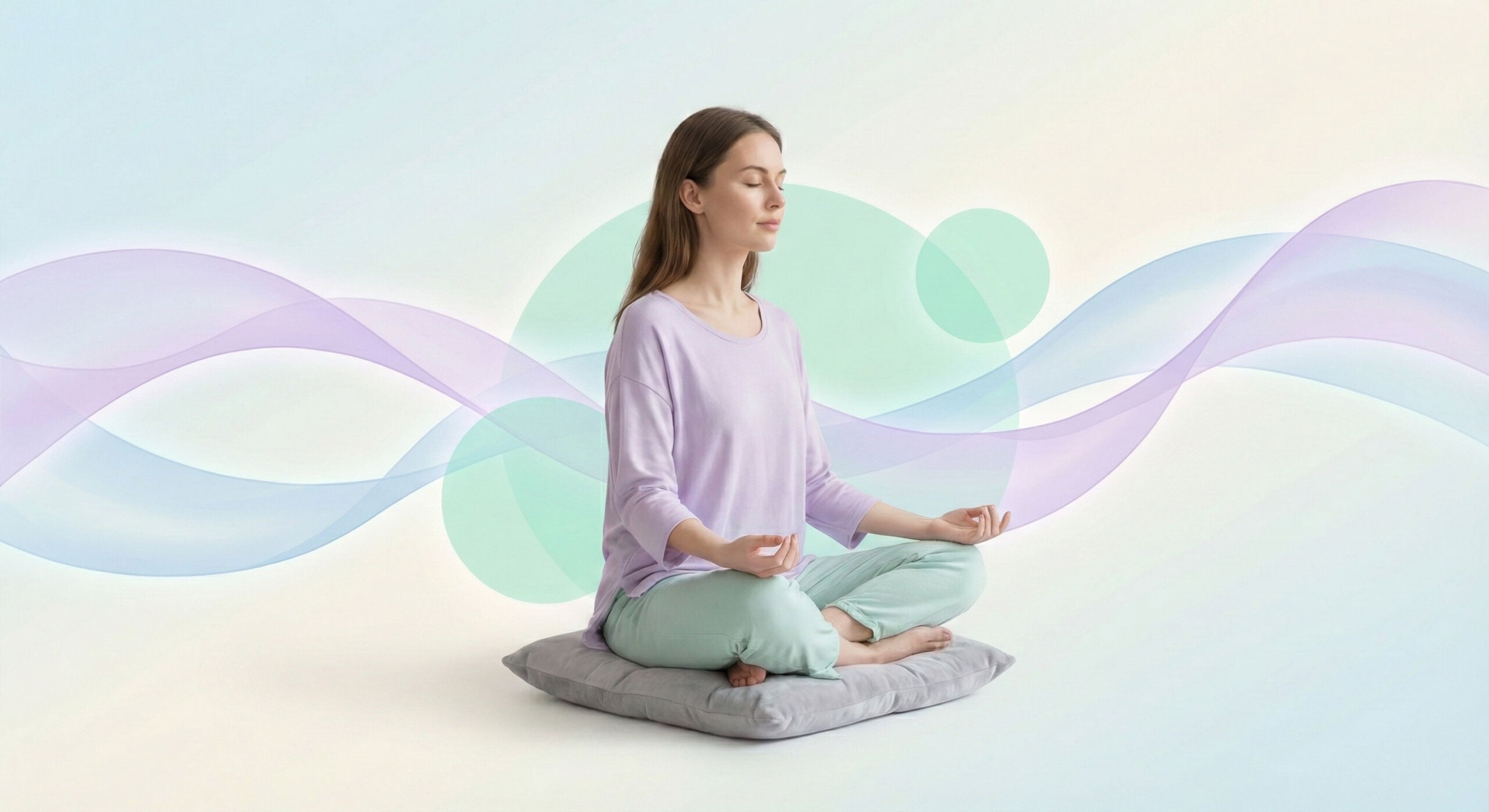 Stress management techniques for GERD symptoms
