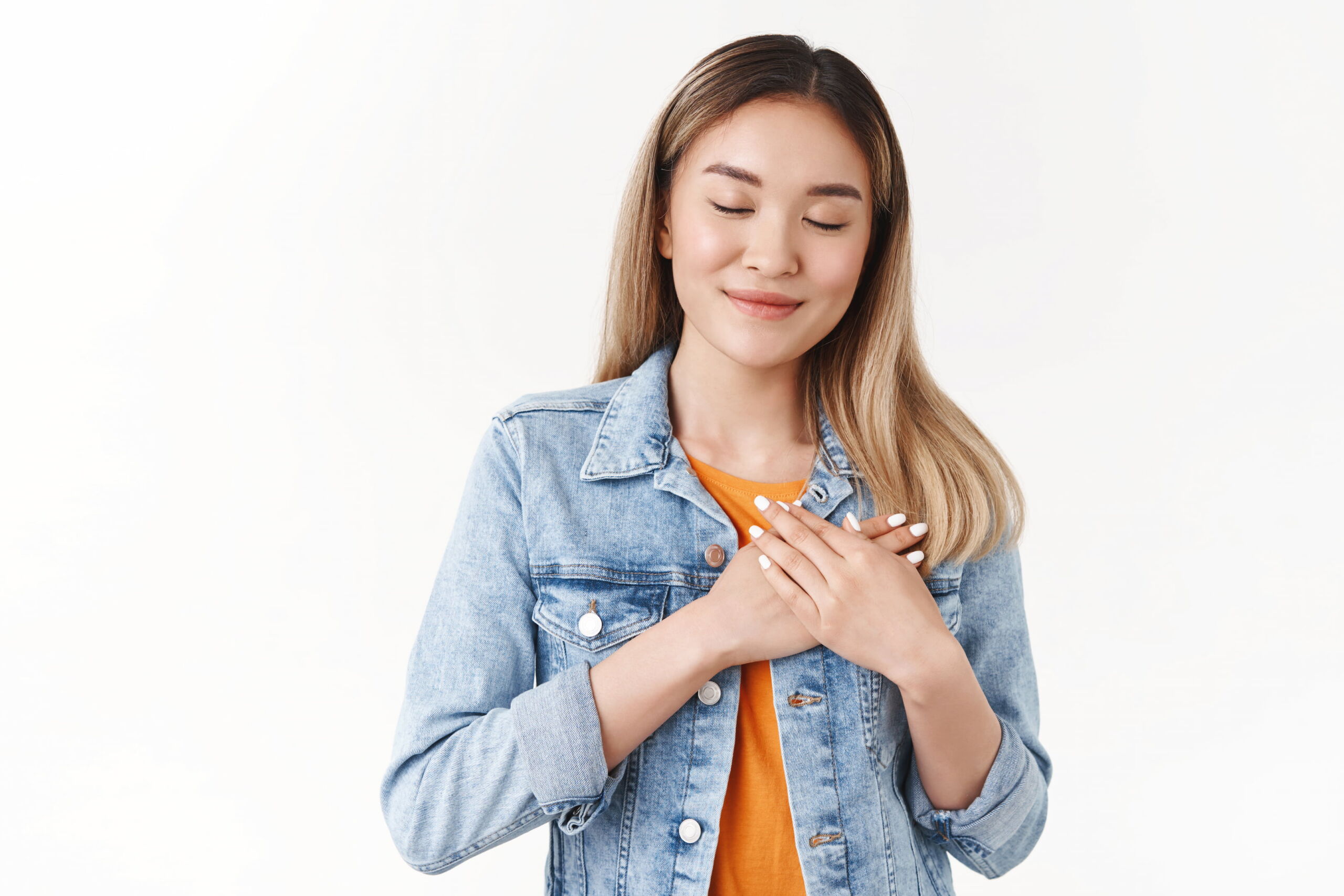 Heartburn patient feeling relief after surgery Heartburn patient feeling relief after surgery