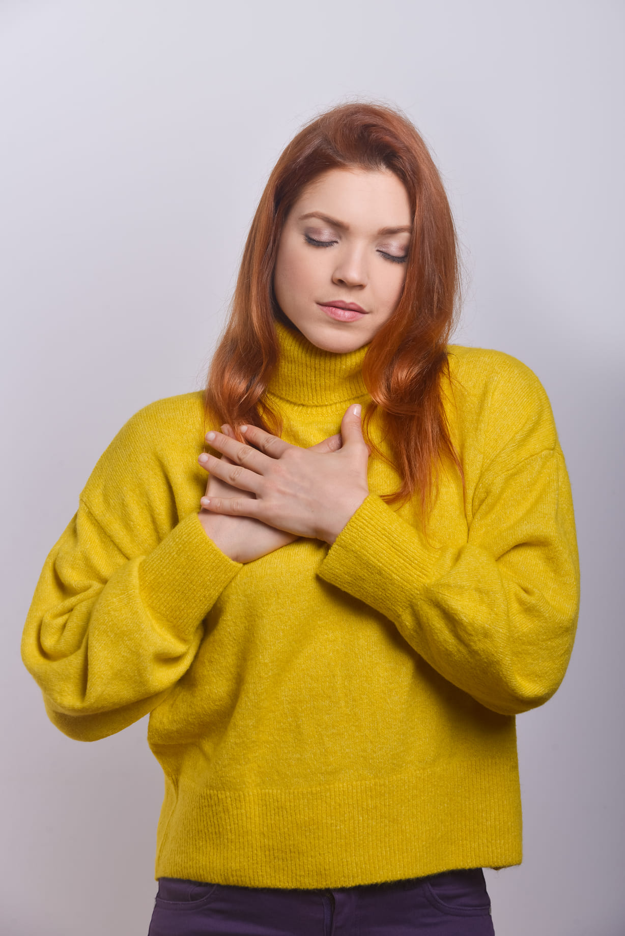 Woman gets relief after heartburn surgery