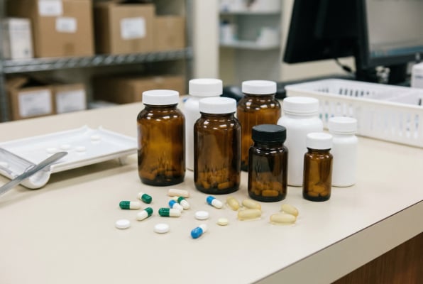 Supplements that reflux sufferers should avoid