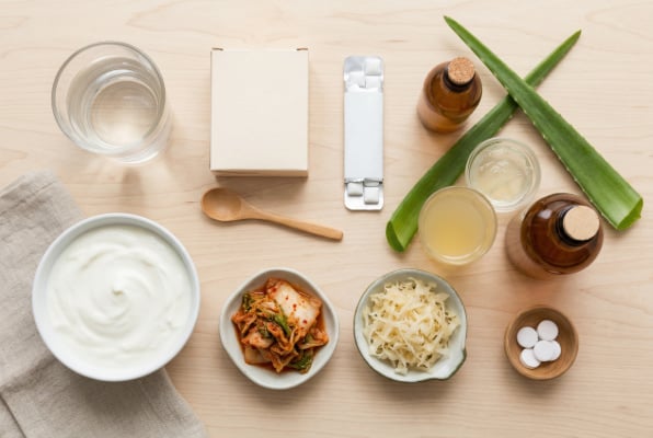 Natural home remedies for heartburn and acid reflux
