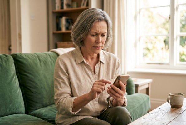 When to call doctor after surgery