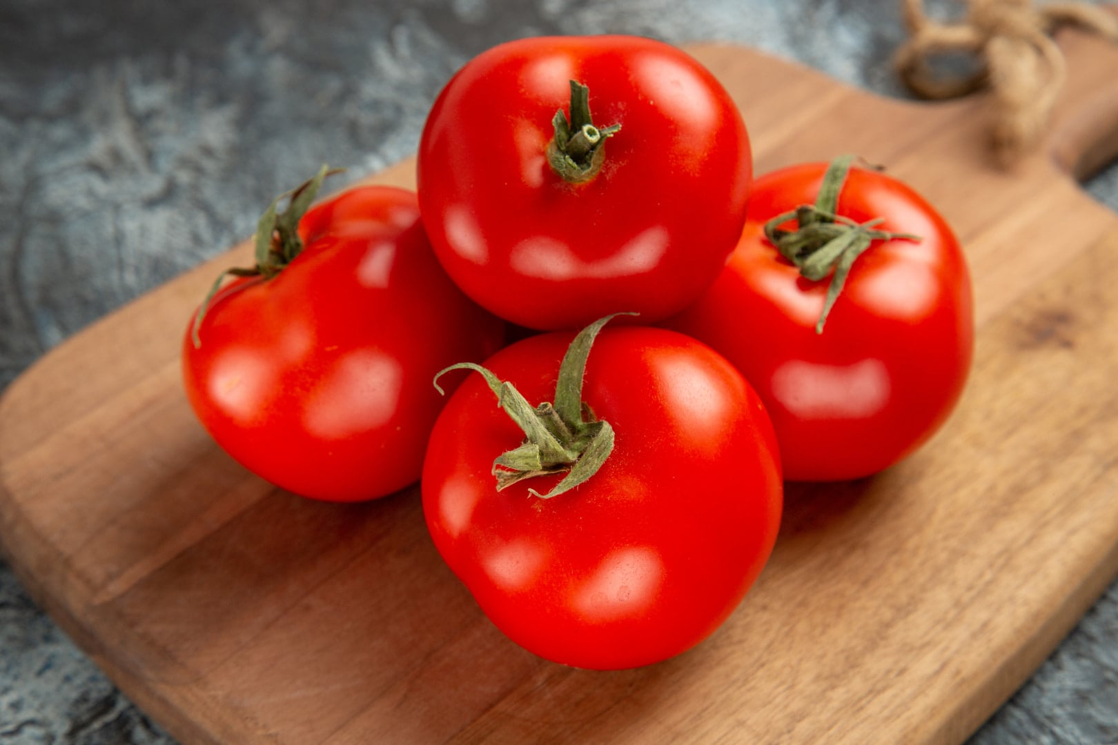 Tomatoes that triggers acid reflux