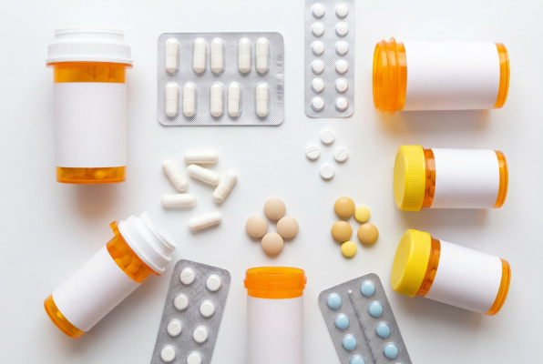 Antibiotics that can trigger heartburn
