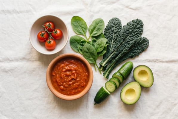 How to enjoy tomatoes without acid reflux