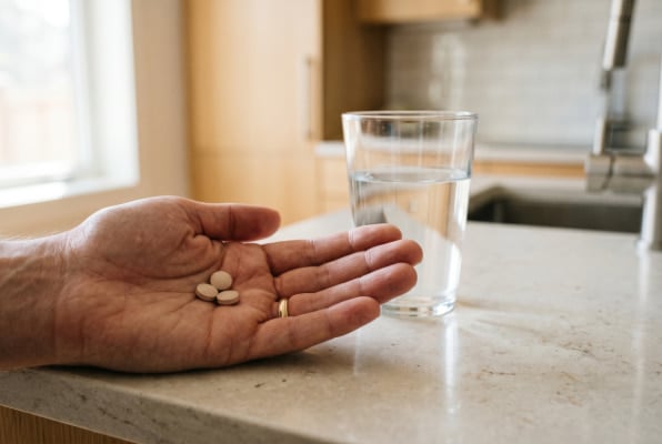 Ibuprofen and NSAIDs trigger heartburn