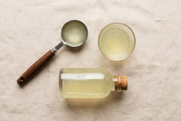 Recommended daily aloe vera juice intake