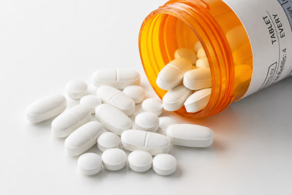 Acid reflux medication linked to higher type 2 diabetes risk with long-term use